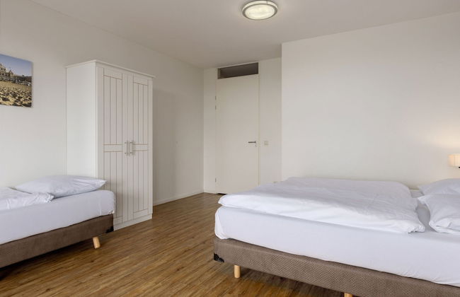 Modern Apartment 500 m From the Centre of Scheveningen - Foto 2