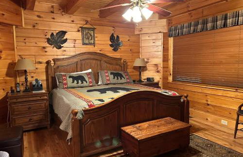 Glens of Antrim Mountain Cabin - Foto 55