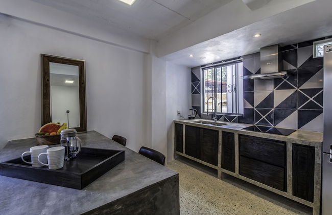 Cuale Condo Retreats - Foto 59