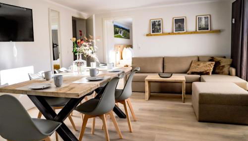 Smart Resorts Haus Saphir Ferienwohnung 502 - Foto 5