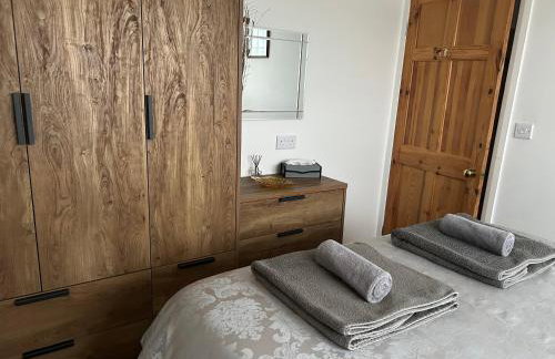 High Oak Holiday Cottage - Foto 8