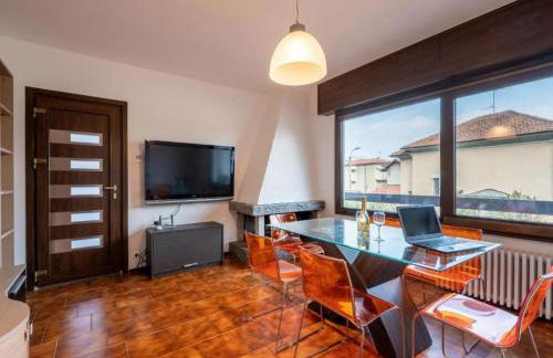 Spaghetti & Cappuccino Beach Villa - Foto 8