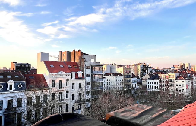 Spacious Family Apartment Midi - Foto 43