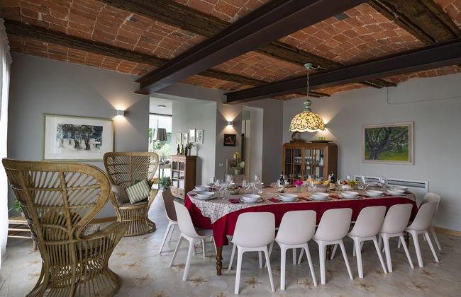 Casa San Grato - Foto 29