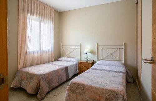 Apartamentos Turísticos La Castilleja - Foto 53
