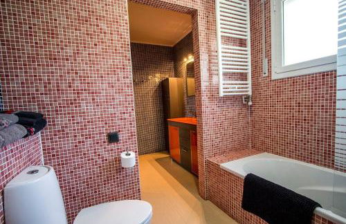 Catalunya Casas Modern and spacious with private pool close to BCN - Foto 20