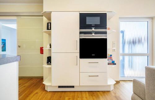 Ferienwohnung an der alten Bäckerei - Foto 17