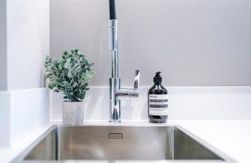 3 Bed Flat - Leeds City Centre - Free Parking - Foto 60