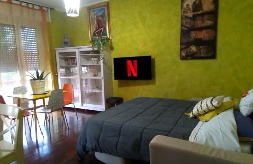 5Maggio - Ice Hockey Arena 1 stop - Foto 14