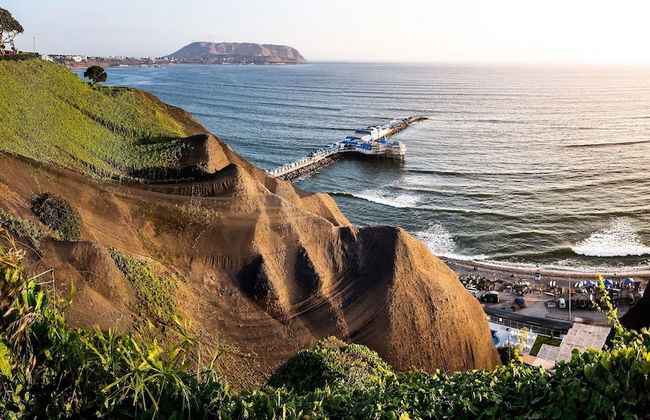 Redibuk - 2 BR Apartment in Miraflores - Photo 27