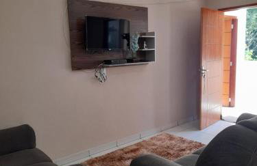 pousada Montanhez ap5 - Foto 10