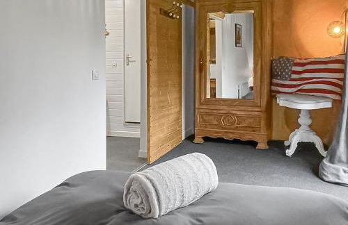 Le Clos des Écorcins - Terrasse - Parking privé - Foto 38