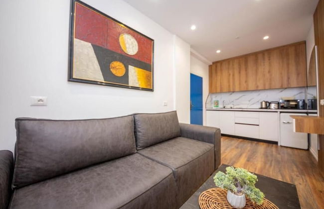 Downtown Boutique Studios - Foto 43