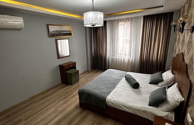 Capitol Suit Apart - Foto 5