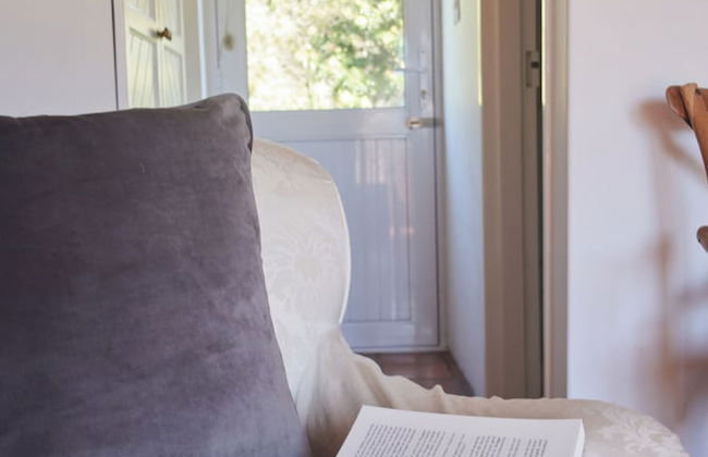 Klein Waterval Riverside Lodge - Photo 28