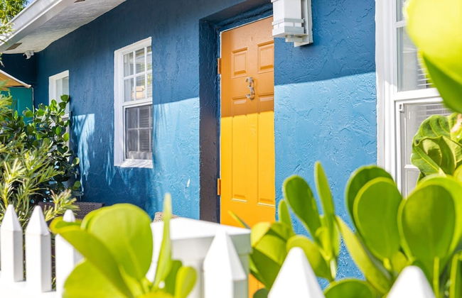 Lovely 2 BR Condo in Sailboat Bend - Photo 24