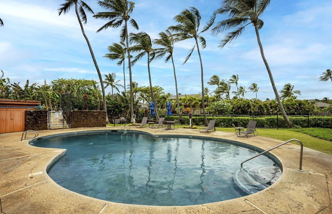 Kauai Makanui by Coldwell Banker Island Vacations - Photo 41