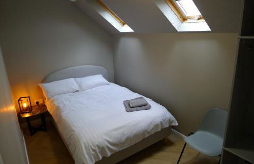 Hanover st partment - Foto 12