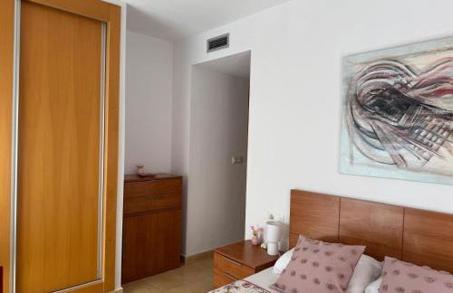 La Manga Punta Cormoran Apartment - Foto 19