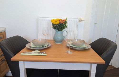 DonauEins, FEWO für bis zu 4 Pers mit 1 Schlafzimmer - Foto 14