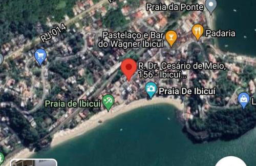 casa de praia ibicui - Foto 18