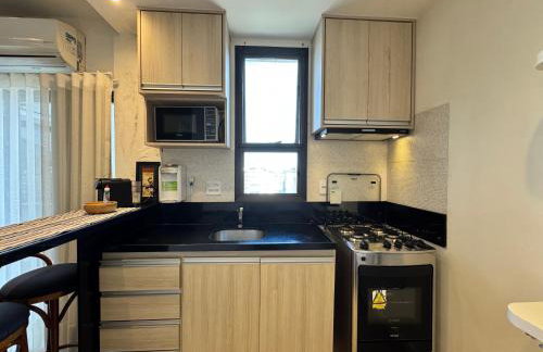 Flat Maravilhoso Copacabana (BestHostRio) - Foto 32