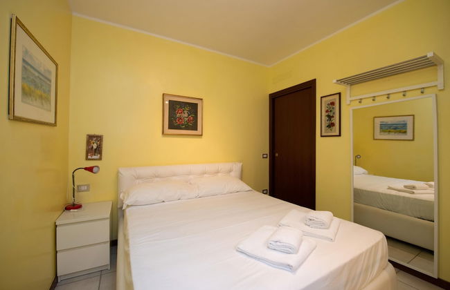 Residence Atollo - Foto 13