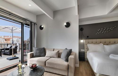 Nival Luxury Suites - Foto 106