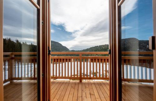 Oberprünst Hof - App. St. Sebastian - Foto 2