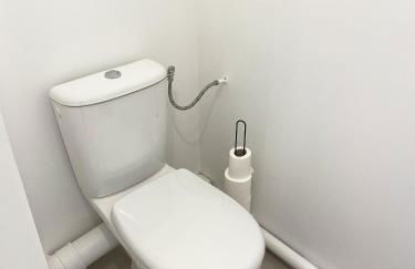 Luxueux Appartement Evry Centre - Parking - RER à 10 min - Foto 30