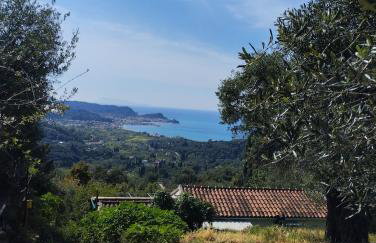 Nios House Panoramic Cottage - Photo 41