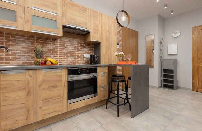 Apartment Wrzesińska Praga by Renters - Foto 14