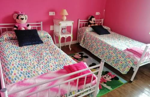 La Casa de Colores - Foto 18