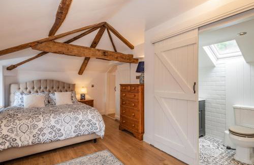 Clematis Cottage - Foto 22