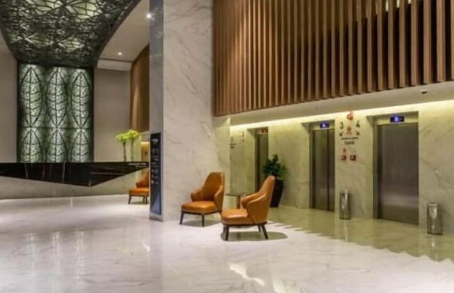 Complexo Heron Marinho Flats - Foto 11