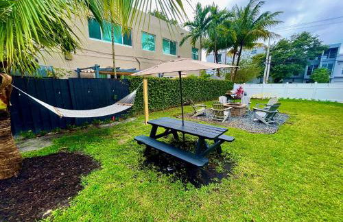 Bahama Mama Las Olas and Holiday Park w Hot Tub - Foto 15