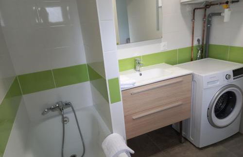 Les Marinières d'Oléron - Foto 43