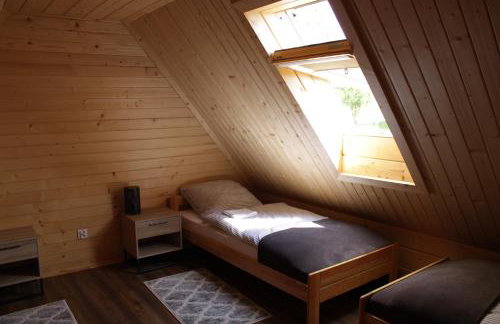 JANICKA CHATA - Foto 26