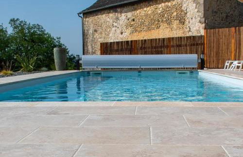 Grande Maison Familiale avec Piscine Privée et Animaux Bienvenus - FR-1-616-527 - Foto 15