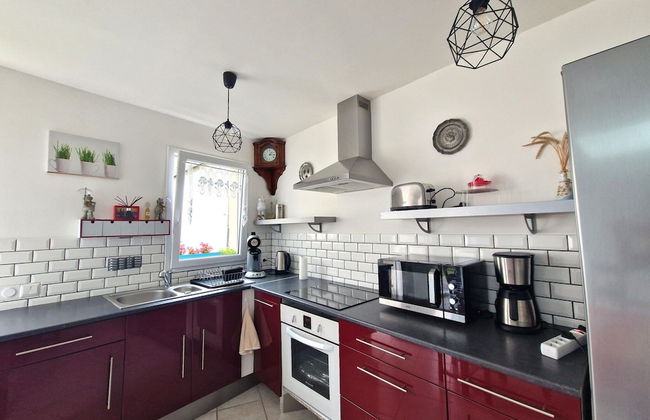 Single-storey House With Outdoor Space - Foto 5