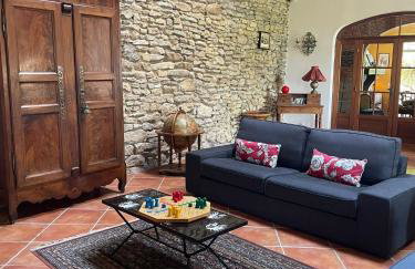 Maison de 1820 dans un écrin de verdure de 2 ha - Foto 21