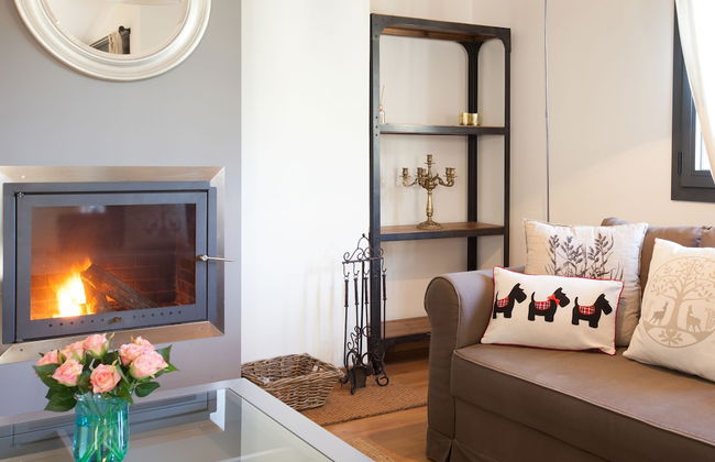 Tarter Mountain Suites - Foto 46