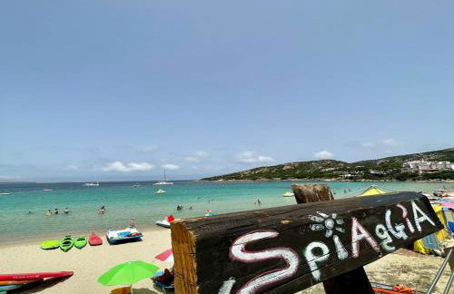 Seaside Apartment Baja Sardinia - Rent From July 25, 2026, to August 15, 2026 - Foto 46