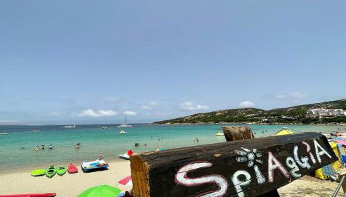 Seaside Apartment Baja Sardinia - Rent From August 8, 2026, to August 29, 2026 - Photo 1