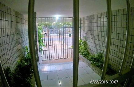 Apartamento Inteiro a 100 metros da Praia - Foto 22