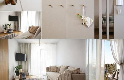 MEC-2 Apartment Mechelinki - Foto 17