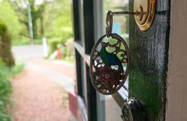 Tigh N Eilean Self Catering Aberfeldy - Foto 11