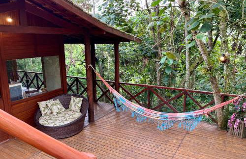 Chalé nas Árvores - Foto 29