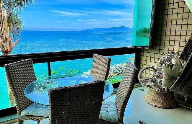 Apt Luxo ao lado da Praia no Porto Real - Foto 22