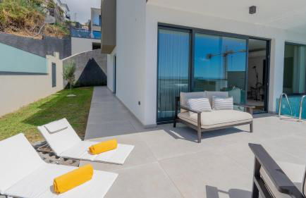 Villa Nero by LovelyStay - Foto 36